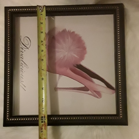 WALL ART - Picture 2 of 3